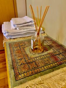 Comfortable Stay in Siauliai