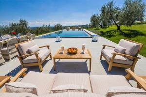 Villa Miniato by Mmega