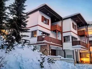 Luxusný Dom Donovaly - Donovaly