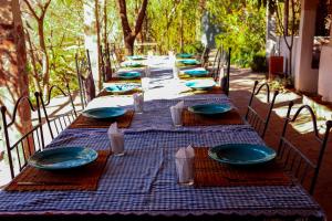 Auberge Tigmmi NTamazirte