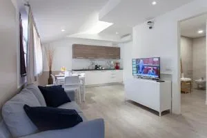 Bed & Bike - Pallerone