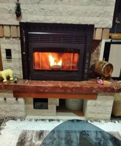 Vila Panić Zlatibor