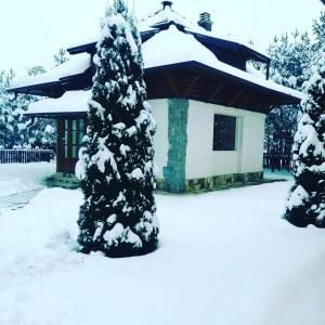 Vila Panić Zlatibor