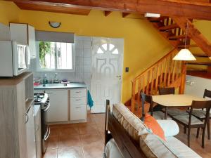 CHOCHO - Cálida casita céntrica hasta 4 pax