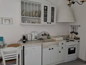 Elia Apartments Tinos Greece