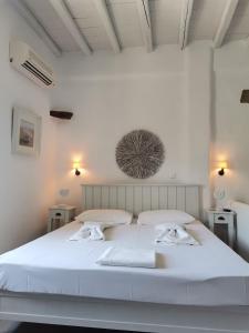 Elia Apartments Tinos Greece