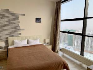 One-Bedroom Apartment room in Salut