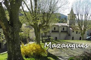 Maisons d'hotes Cocon au pied de la sainte-baume : photos des chambres