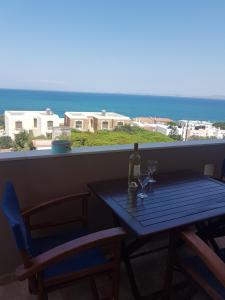 Evangelia Chios-Island Greece