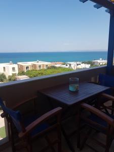 Evangelia Chios-Island Greece