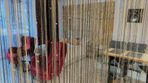 Apartament z tarasem