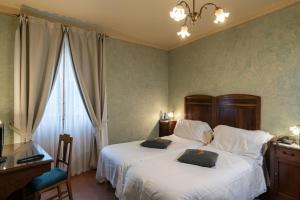 Comfort Double or Twin Room