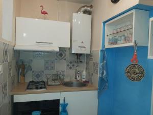 MES VACANCES A LA MER studio 4 pers, parking privé, wifi, linges fournis, climatisation