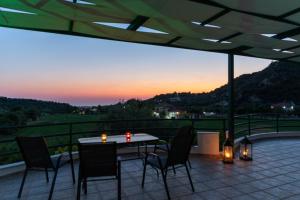 Suite with Pool View