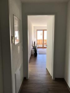 Apartment Berg und See