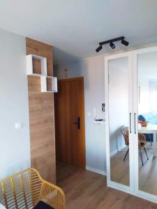 Apartament Klimatyzowany Teren Ośrodka Sun&Snow Białka Tatrzańska
