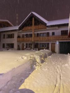 Résidences DELAVAY LA FERME