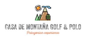 Casa de Montaña Golf & Polo - San Martin de los Andes