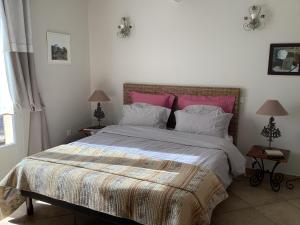 B&B / Chambres d'hotes jardin d'antan : photos des chambres