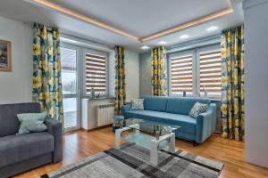 Brzozowy Zakątek-Brzozowa Bania