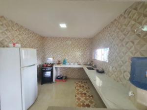 CASA VISTA MAR SÃO JOSÉ ANTUNES MARAGOGI