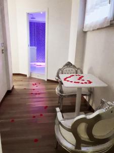 Suites Roma Tiburtina Elegance