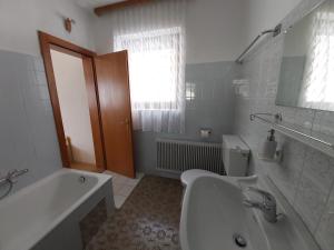 B&B Pension Karlsdorfer Hof