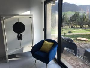 Dans la Pouncho d’Agast