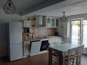 Appartements Au coeur de Pornic : photos des chambres