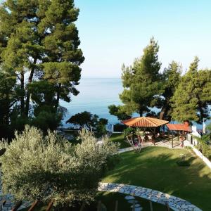 Ca del mare 35m2