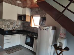 Winterville Gravatá Flat 1011