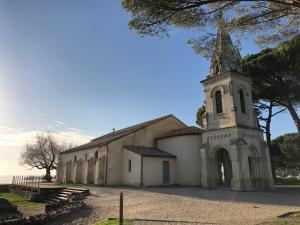 Maisons de vacances L Escale Tranquille : photos des chambres