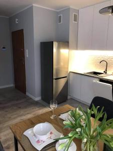 Apartament Stare Miasto