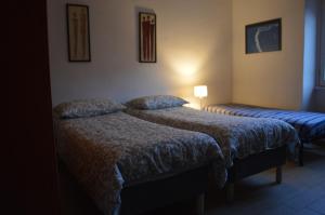 Appartamento presso il Teatro Lirico img34
