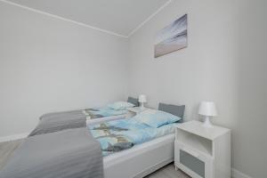 Apartament Gdańsk Sun and Sea Plaża