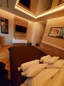 Apartman Studio Milica II