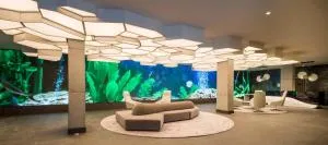 Hotel Ilunion San Mamés - Getxo