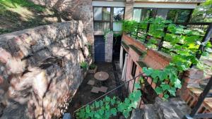 Apartamentos del Cerro