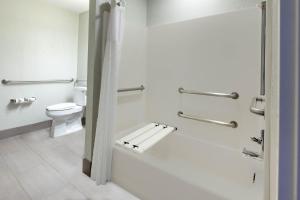Microtel Inn Suite by Wyndham BWI Airport