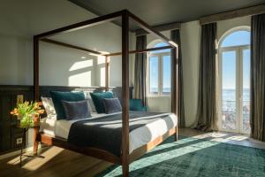 Pena DÁgua Boutique Hotel & Villas