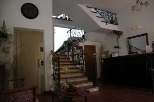 Hostal Goya II - Carbonero de Ahusín