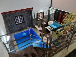 Casa Los Islas - San Fernando