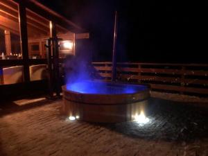 Montana Lodge - Dorna Escape