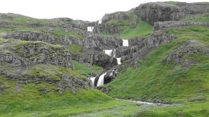 Sólbrekka Holiday Homes