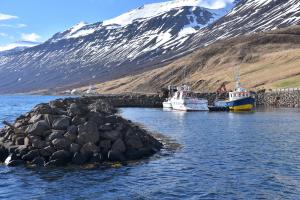 Sólbrekka Holiday Homes