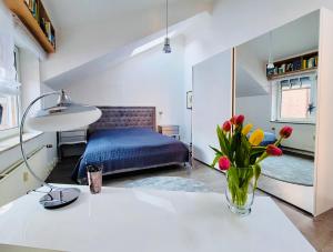 Das Stader Apartment