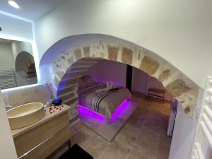 Appartements LE SPA INSOLITE DE MALAUCENE : photos des chambres