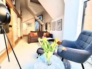 Das Stader Apartment - Deinste