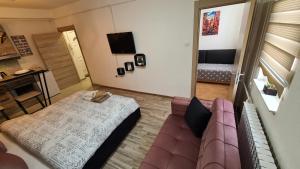 Galata Apartment