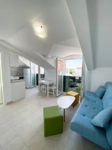 Luminus Apartments - Srima